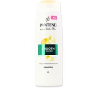 Pantene Smooth & Sleek Shampoo 500ml