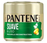 Pantene Soft And Smooth Mask 300ml