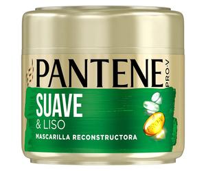 Pantene Soft And Smooth Mask 300ml