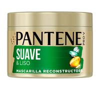 Pantene Soft And Smooth Mask 500ml