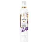 Pantene Styling Volume Mousse 200ML