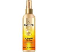 Pantene Sunkiss Glow UV Protector Spray, Salt and Chlorine Leave-In 200 ml