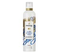 Pantene Hairspray Ultra Strong Hold with Jojoba Oil 250 ml