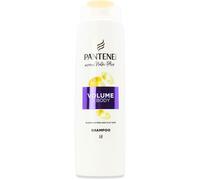 Pantene Pro-V Volume & Body Shampoo 325ml for Fine, Flat Hair. Active Nutri-Plex
