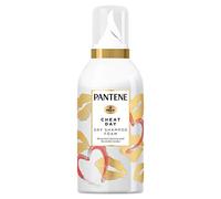PANTENE WATERLESS CHEAT DAY DRY SHAMPOO FOAM 180ML UK C2