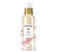 Pantene Waterless Curl Affair Curl (Re) Shaping Cream Leave-In With Argan Oil 110ml