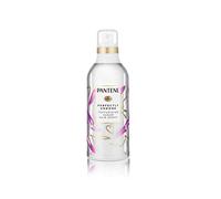 Pantene Waterless Perfectly Undone Texturising Sugar Hair Spray, Non-Sticky, 110ml
