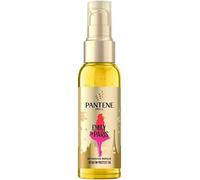 Pantene x Emily in Paris: Keratin Protect hair oil 100 ml. Limited edition. Helps to rebuild damage, shine hair and reduce brittleness. For daily use
