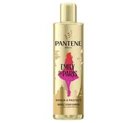 Pantene x Emily in Paris Limited Edition Repair & Protect Miracle Serum Shampoo 250ml