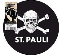 Panteon Rococo - Arreglame El Alma (Pic Disc) [VINYL]