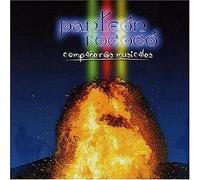 Panteon Rococo - Companeros Musicales