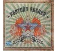 PANTEON ROCOCO - EJERCITO DE PAZ - New CD - R72z