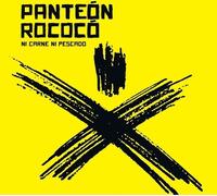 PANTEON ROCOCO - NI CARNE NI PESCADO VINYL SINGLE NEW
