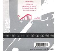 Panteon Rococo - Tres Veces Tres