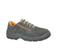 Panter 793121500 - E Zion Super Numan MF S1P Grey Size: 45