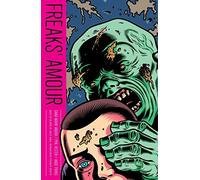 Panter, Gary - Freaks' Amour