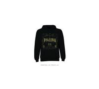 Pantera '101 Proof' (Black) Pull Over Hoodie (X-Large)