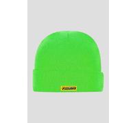 Pantera Band Logo Beanie Hat in Green Pantera Green One Size