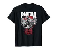 Pantera Band Vulgar Display of Power 30th Anniversary T-Shirt