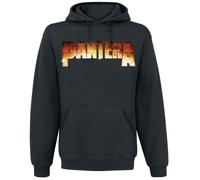 Pantera CFH Steel Snake Hoodie black XL