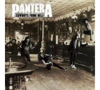Pantera - Cowboys from Hell