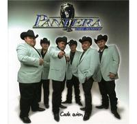 Pantera Del Norte - Cada Quien