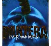 Pantera - Far Beyond Driven (Bonus Track)