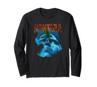 Pantera Far Beyond Driven World Tour Rock Band Print Long Sleeve T-Shirt