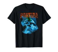 Pantera Far Beyond Driven World Tour Rock Band Print T-Shirt