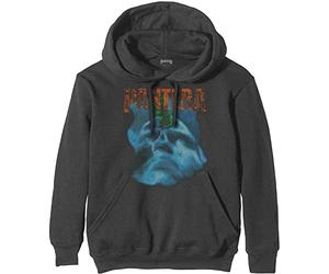 Pantera - Felpa # L Unisex Grey # Far Beyond Driven World Tour