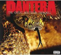 PANTERA - Great Southern Trendkill (20Th Anniversary Edition)