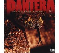 Pantera - Great Southern Trendkill [VINYL]
