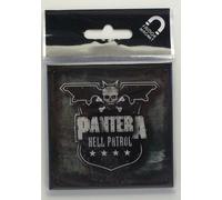 Pantera Hell Patrol Official Fridge Magnet