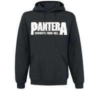 Pantera High noon your doom Hoodie black M