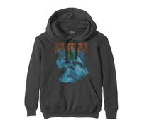 Pantera - hoodies - Unisex - X-Large - Long Sleeves - 20 - A500z