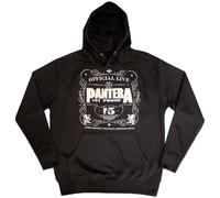 Pantera - hoodies - Unisex - Long Sleeves - Small - Z500z