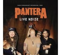 Pantera - Live Noize [VINYL]