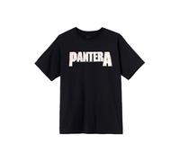 Pantera - Logo - T-Shirt - black - XL - 100% Cotton