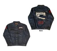 Pantera - Mens Coats Jackets Waistcoats - Unisex - Long Sle - Large - M500z
