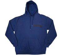 Pantera Mouth For War Band Logo Pullover Hoodie