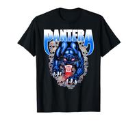 Pantera Official Black Panther T-Shirt