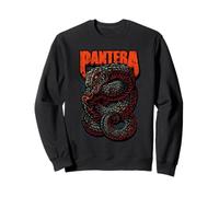 Pantera Official Venomous Sweatshirt