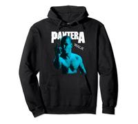 Pantera Official Walk Pullover Hoodie