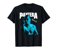 Pantera Official Walk T-Shirt