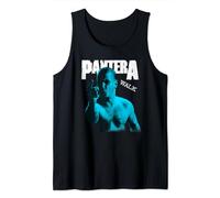 Pantera Official Walk Tank Top