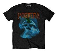 Pantera - Pantera Men's Far Beyond Driven World Tour T-Shirt Black