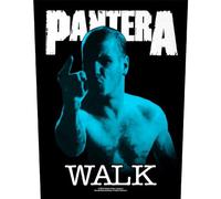 Pantera - Pantera - Walk [BACK PATCH]