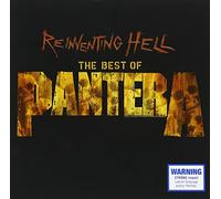 Pantera - Reinventing Hell:the Best of