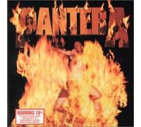 Pantera - Reinventing the Steel