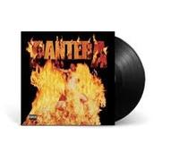 Pantera Reinventing the Steel LP Vinyl NEW